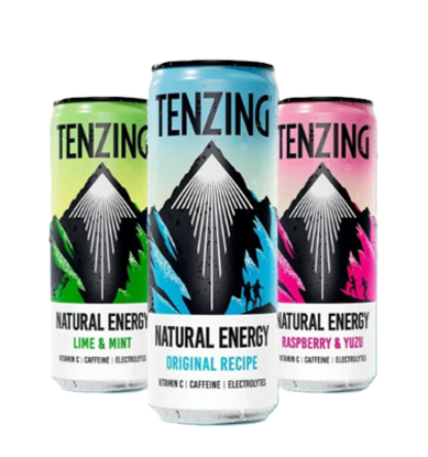 Picture of NEW: Tenzing Classic Bundle 250ml (12 Pack)