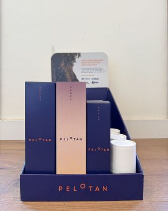 Picture of Pelotan POS Stand