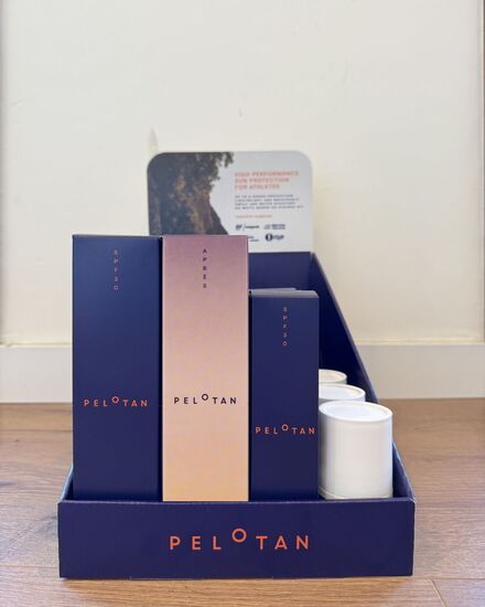 Picture of Pelotan POS Stand