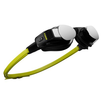 Picture of FORM: Smart Swim 2 Goggles