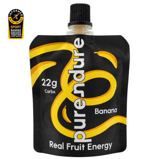 Picture of Purendure: Natural Energy Gel (12 x 70g)