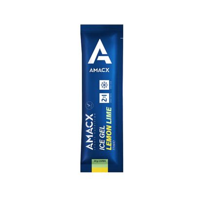Picture of AMACX Energy Ice Gel (12 x 60ml)