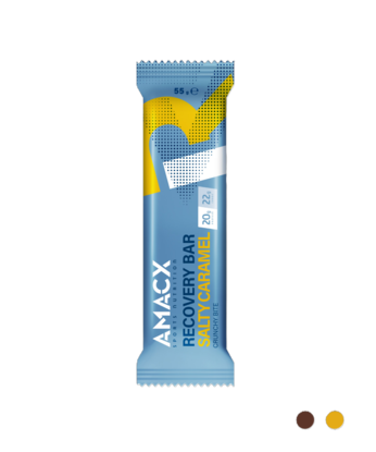 Picture of AMACX Protein Recovery Bar (12 x 55g)