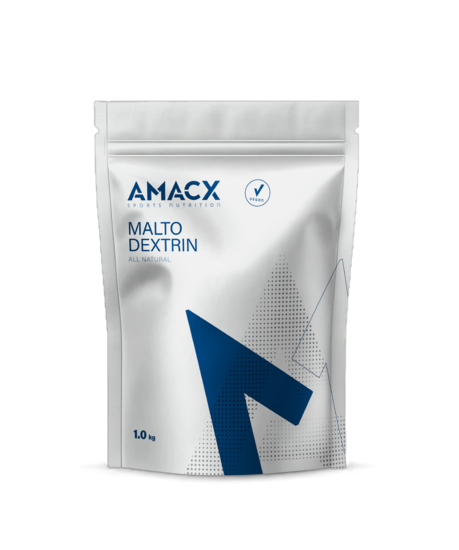 Picture of AMACX Maltodextrin Powder 1KG
