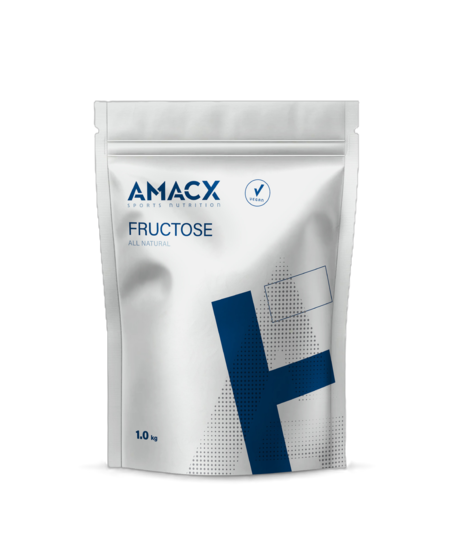 Picture of AMACX  Fructose Powder 1 KG