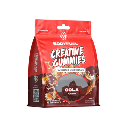 Picture of Applied Nutrition: BodyFuel™ Creatine Gummies (10 Servings/200g)