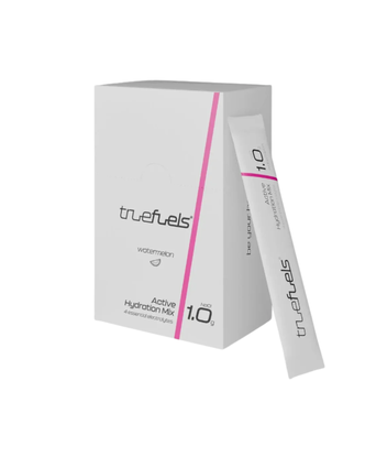 Picture of True Fuel Electrolyte Sachets (20 Pack)