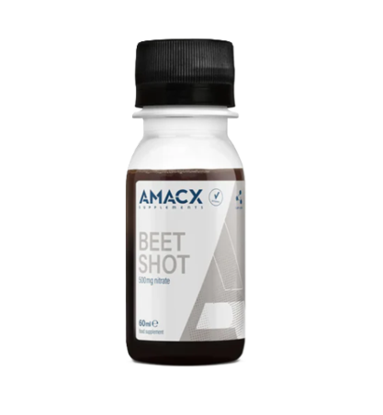 Picture of Amacx Beet Recovery Shot (12 x 60ml bottles)