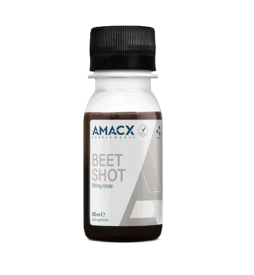 Picture of Amacx Beet Recovery Shot (12 x 60ml bottles)