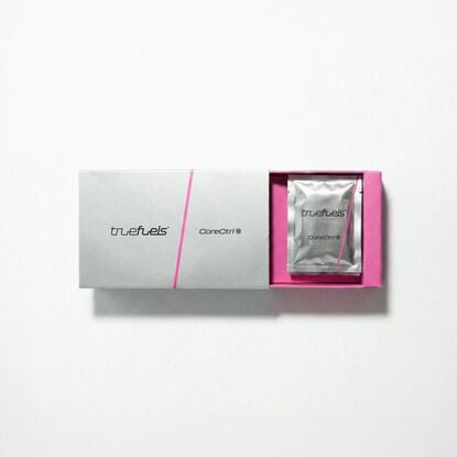 Picture of True Fuel CoreCtrl - Thermoregulation Peppermint Cool (8 Sachets)