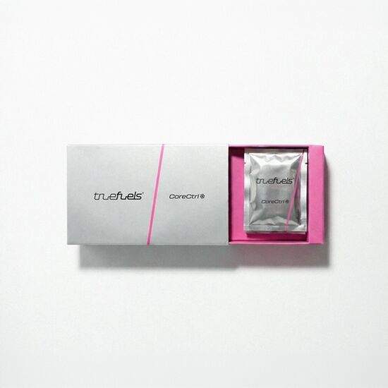 Picture of True Fuel CoreCtrl - Thermoregulation Peppermint Cool (8 Sachets)