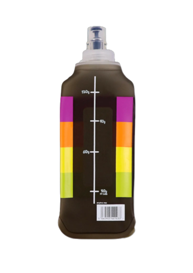 Picture of Precision Fuel: 120ml Flow Flask
