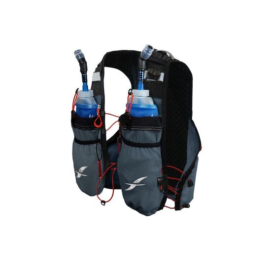 Picture of FITLETIC Trail 2.5 HydraVest - Black / Grey