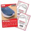 Picture of Brit Patch - Big Toe Hole Preventer (BOX - 80 units)