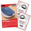 Picture of Brit Patch - Big Toe Hole Preventer (BOX - 80 units)