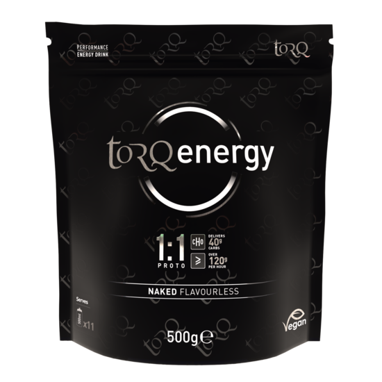 Picture of Torq 1:1 PROTO Energy Drink (500g)