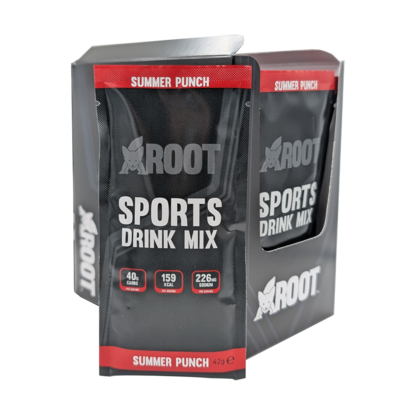 Picture of Active Root Sachet Retail Box (12 x 42g sachets)