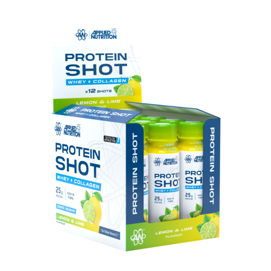 Picture of Applied Nutrition Protein Shot (12 x 100ml)