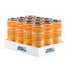 Picture of Applied Nutrition: Protein Water (12 x 330ml)
