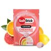 Picture of NEW: Salt Stick Fast Chews Box + Caffeine (12 x 10 packs)