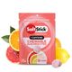 Picture of NEW: Salt Stick Fast Chews Box + Caffeine (12 x 10 packs)