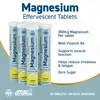 Picture of Applied Nutrition: Magnesium Effervescent Tablets (6 Tubes)
