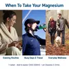 Picture of Applied Nutrition: Magnesium Effervescent Tablets (6 Tubes)