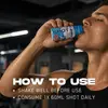 Picture of Applied Nutrition: L-Carnitine Shots (12 x 60ml)