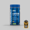 Picture of Applied Nutrition: Endurance Caffeine Capsules 100mg (90 Servings)