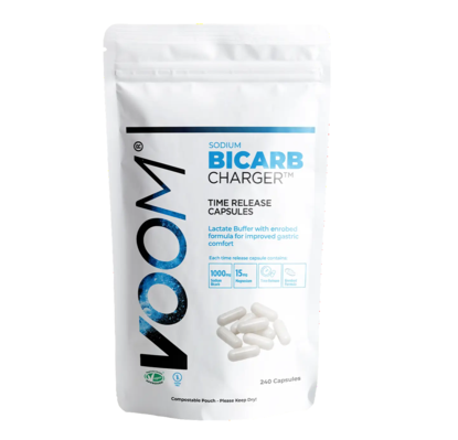 Picture of Voom Sodium Bicarb Charger - 50 Capsule Pack
