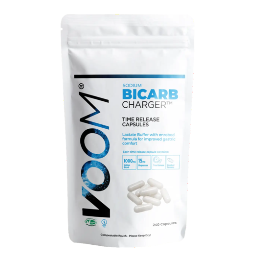 Picture of Voom Sodium Bicarb Charger - 50 Capsule Pack