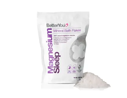 Picture of BetterYou: Magnesium Flakes (1KG x 6)