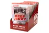 Picture of Wild West Beef Jerky (12 x 25g Packs)