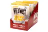 Picture of Wild West Beef Jerky (12 x 25g Packs)