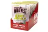 Picture of Wild West Beef Jerky (12 x 25g Packs)