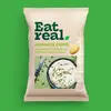Picture of Eat Real: Hummus Chips NEW BOX SIZE (18 X 45g)