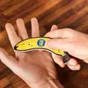 Picture of Boot Bananas - Nail & Skin File Set - Retail Display Box (20 units)