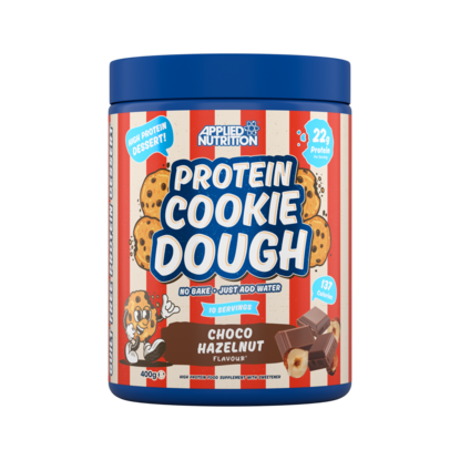 Picture of Applied Nutrition: 400g Protein Cookie Dough