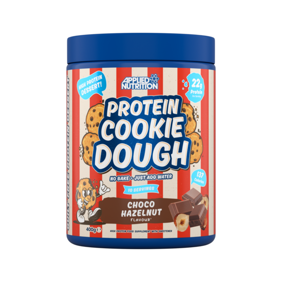Picture of Applied Nutrition: 400g Protein Cookie Dough