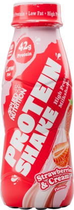 Picture of Applied Nutrition: RTD High Protein Shake (8 x 500ml)