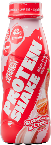 Picture of Applied Nutrition: RTD High Protein Shake (8 x 500ml)