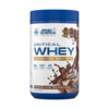Picture of Applied Nutrition: Critical Whey Protein - 825g