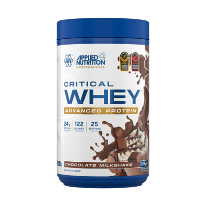 Picture of Applied Nutrition: Critical Whey Protein - 825g