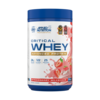 Picture of Applied Nutrition: Critical Whey Protein - 825g