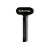 Picture of No Normal Squeezer Key - Squeeze the Day - Black