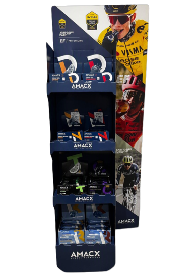 Picture of AMACX POS Stand