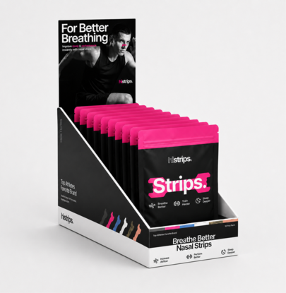 Picture of HiStrips 10 Pcs Pack (12 x 10pcs pack)