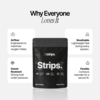 Picture of HiStrips 30 Pcs Pack