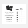 Picture of HiStrips 30 Pcs Pack