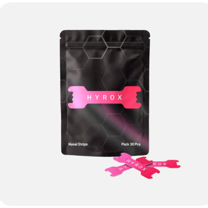 Picture of HiStrips Hyrox Special Edition -  30 Pcs Pack